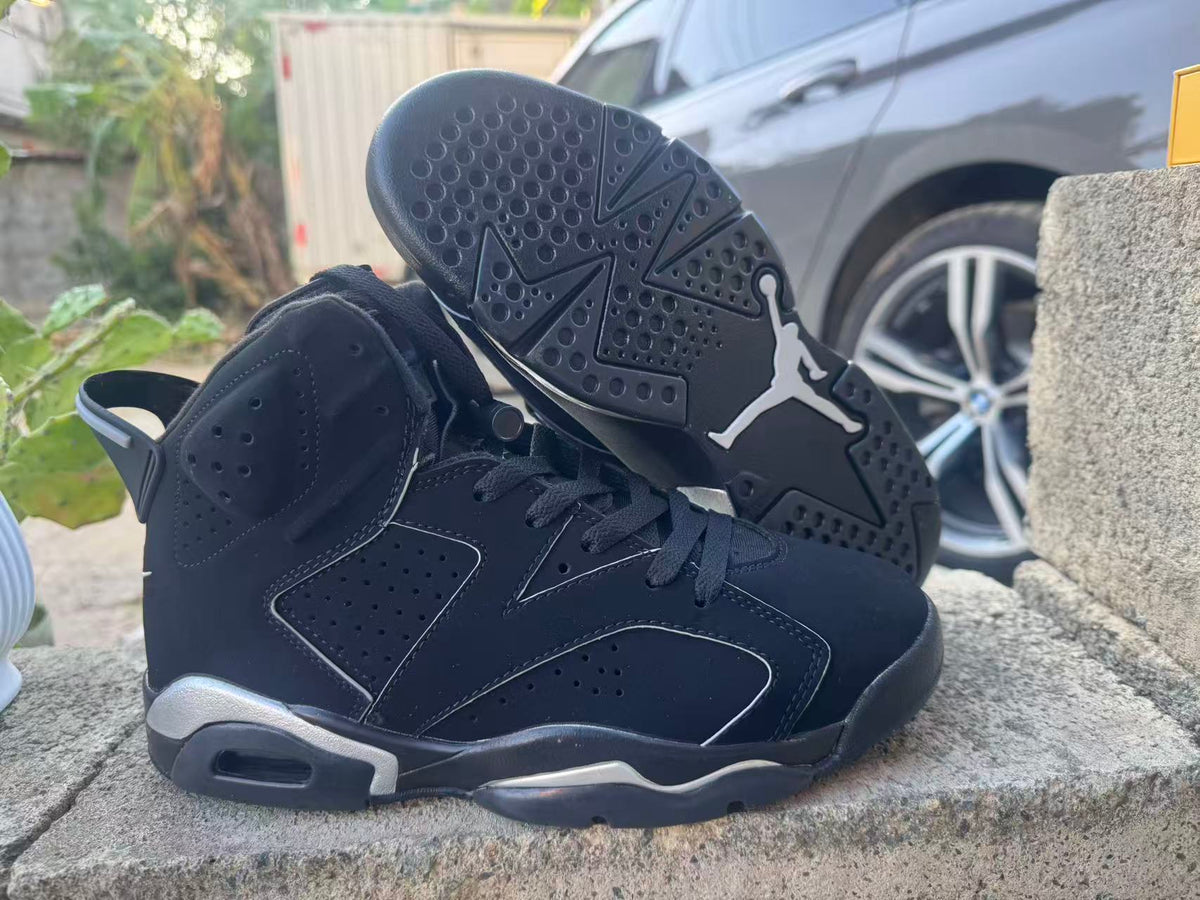 Air Jordan 6 Retro 'Multi-Tone'