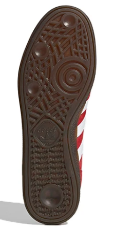 adidas Handball Spezial “Scarlet Gum”