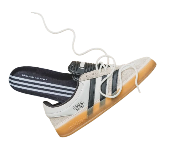 adidas Originals Gazelle Indoor “Benito”