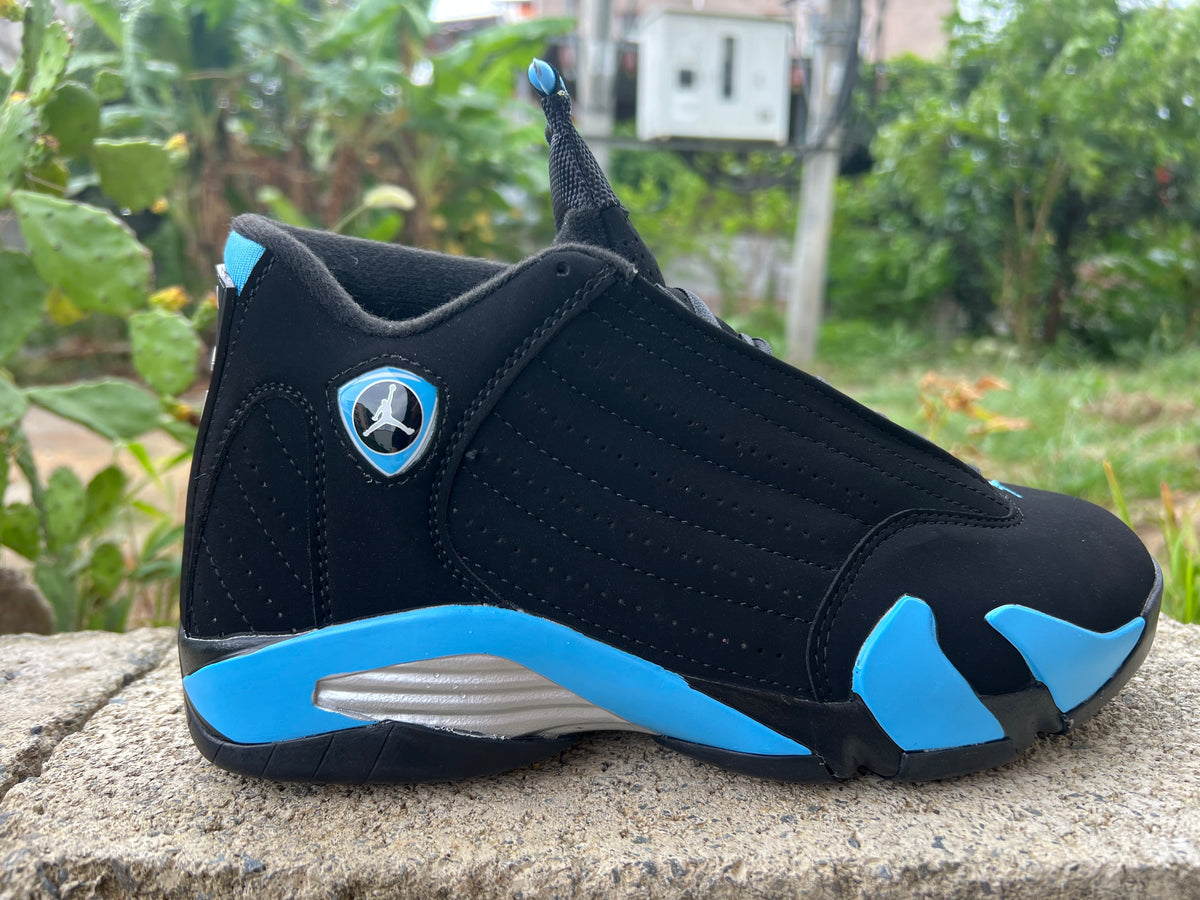 Air Jordan 14 Retro