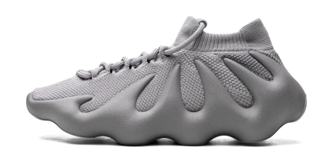 adidas Yeezy 450 “Stone Grey”