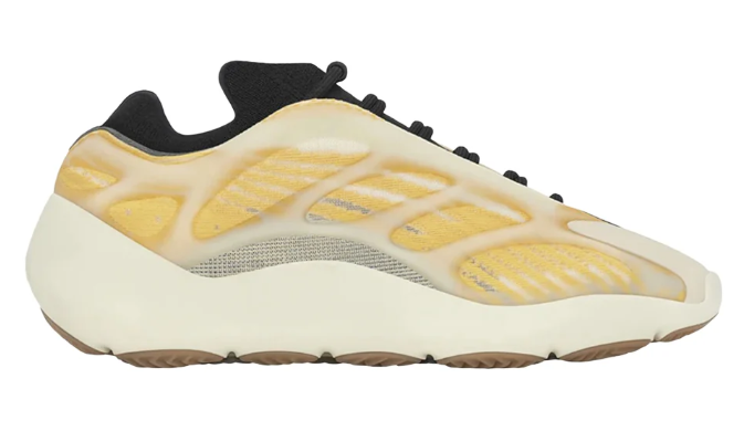 adidas Yeezy 700 V3 “Lace Up Sneakers”
