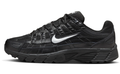 Nike P-6000 TRK3 'Black / White' Sneakers