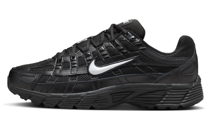 Nike P-6000 TRK3 'Black / White' Sneakers