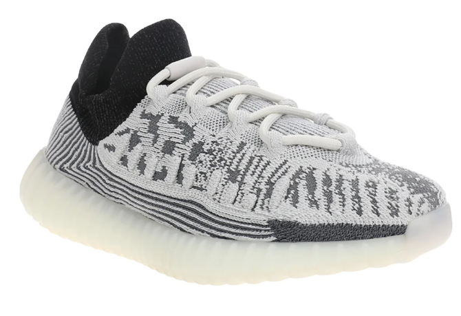 adidas Yeezy Boost 350 V2 CMPCT Slip-On