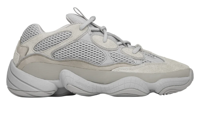 adidas Yeezy 500 “Enflame”