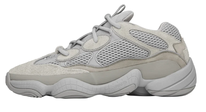 adidas Yeezy 500 “Enflame”