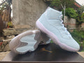 Air Jordan 11 Retro 'Pale Moon'