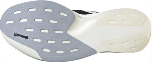 adidas Adizero Evo SL Men’s Running Shoes - White