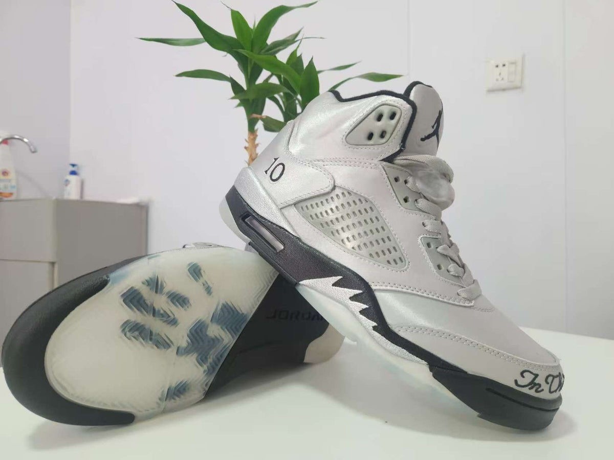 Air Jordan 5 Retro 'Wings'