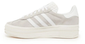 adidas Gazelle Bold Women’s “Grey White”