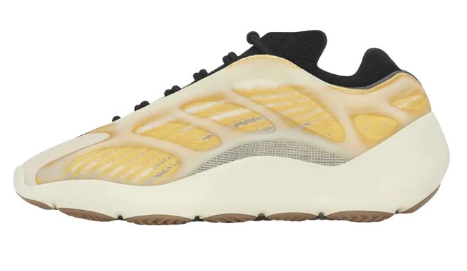 adidas Yeezy 700 V3 “Lace Up Sneakers”