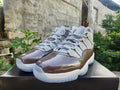 Air Jordan 11 Retro 'Brown Grey'