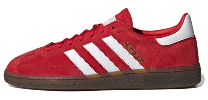 adidas Handball Spezial “Scarlet Gum”