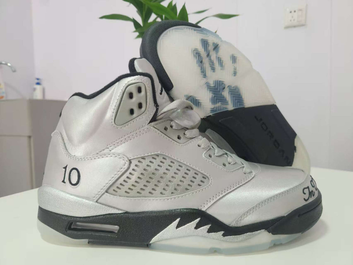 Air Jordan 5 Retro 'Wings'