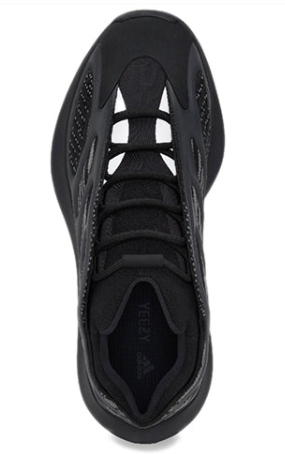 adidas Yeezy 700 V3 “Dark Glow”