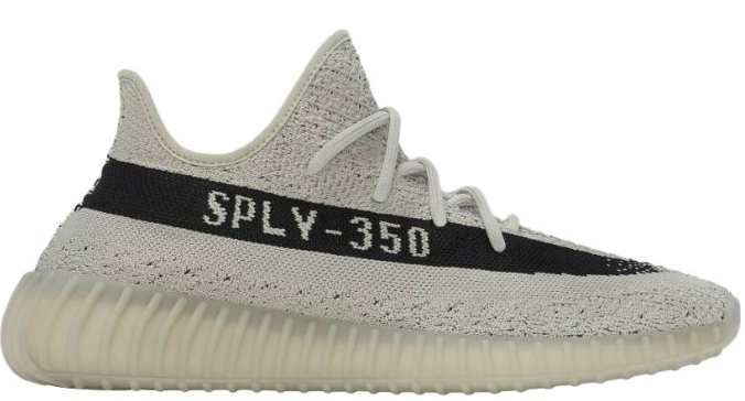 adidas Yeezy Boost 350 V2 “Slate”