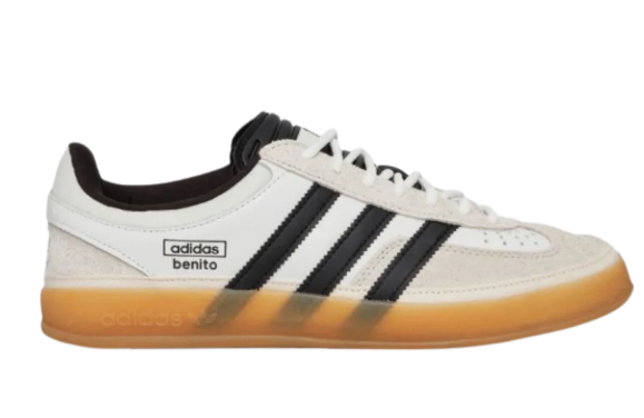 adidas Originals Gazelle Indoor “Benito”