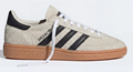 adidas Handball Spezial Women’s Aluminum / Core Black