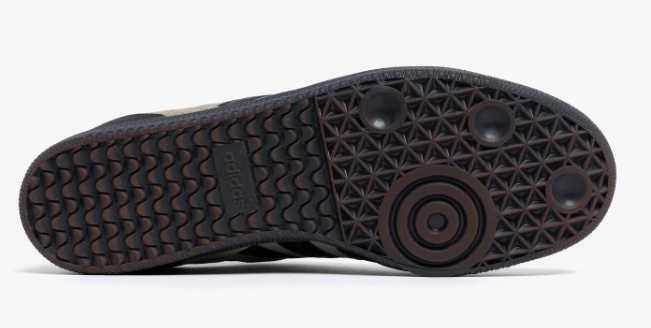 adidas Originals Drop 3 Palos Hills Core Black