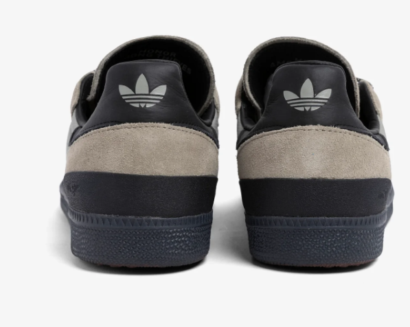 adidas Originals Drop 3 Palos Hills Core Black