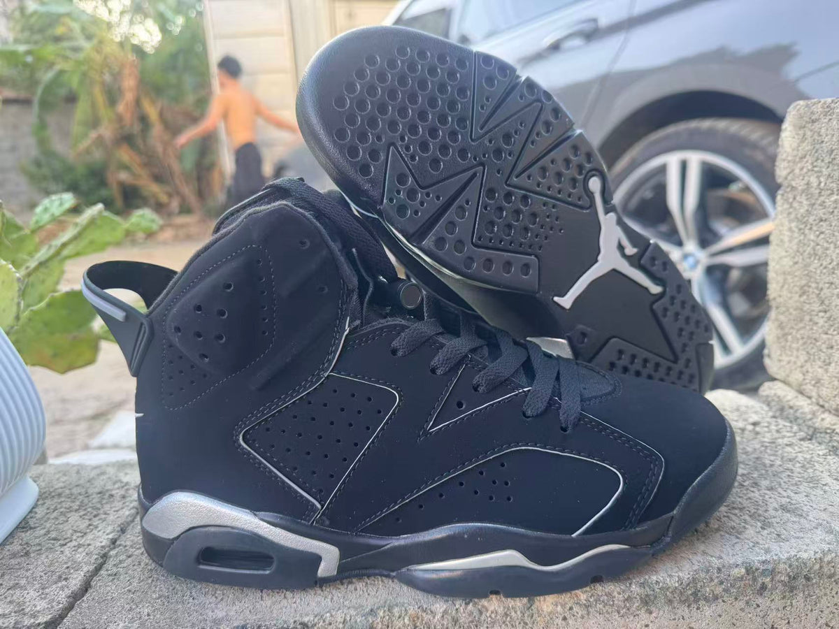 Air Jordan 6 Retro 'Multi-Tone'