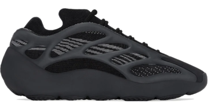 adidas Yeezy 700 V3 “Dark Glow”