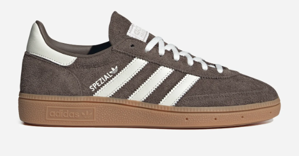 adidas Handball Spezial Women’s Earth Strata