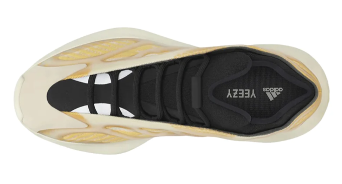 adidas Yeezy 700 V3 “Lace Up Sneakers”