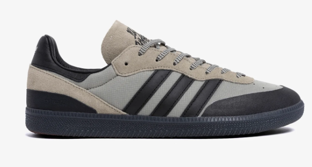 adidas Originals Drop 3 Palos Hills Core Black