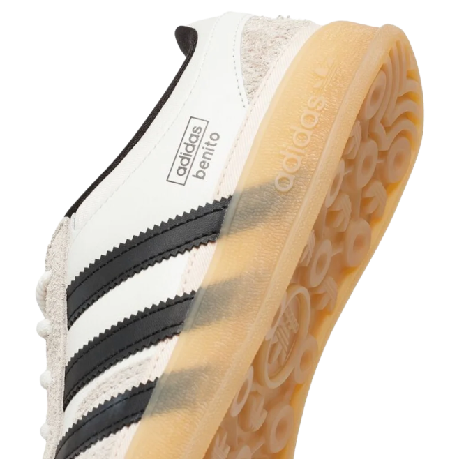 adidas Originals Gazelle Indoor “Benito”