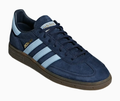 adidas Originals Handball Spezial Core Black / Cloud White / Gum