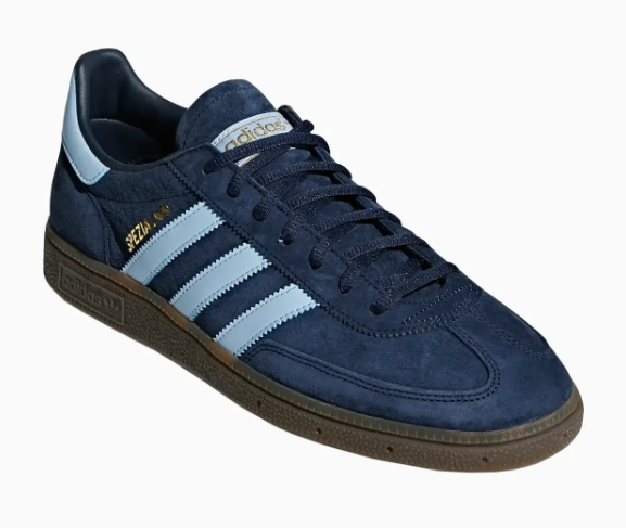 adidas Originals Handball Spezial Core Black / Cloud White / Gum