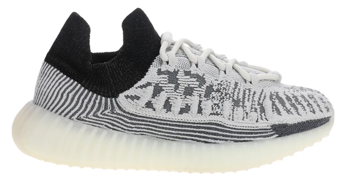adidas Yeezy Boost 350 V2 CMPCT Slip-On