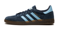 adidas Handball Spezial Collegiate Navy / Clear Sky / Gum