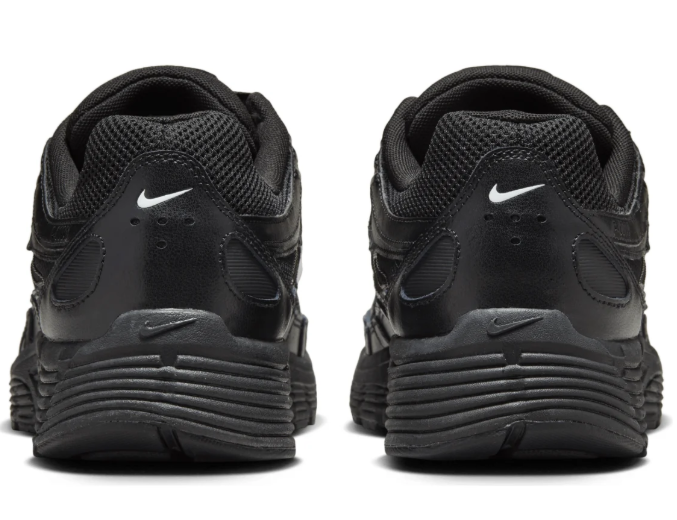 Nike P-6000 TRK3 'Black / White' Sneakers
