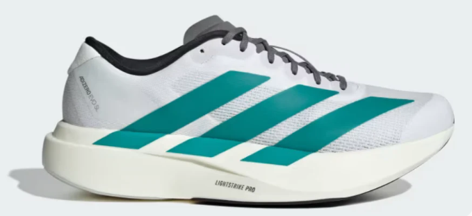 adidas Adizero Evo SL Men’s Running Shoes