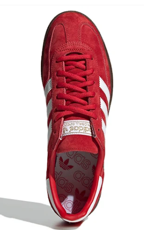 adidas Handball Spezial “Scarlet Gum”