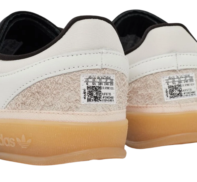 adidas Originals Gazelle Indoor “Benito”