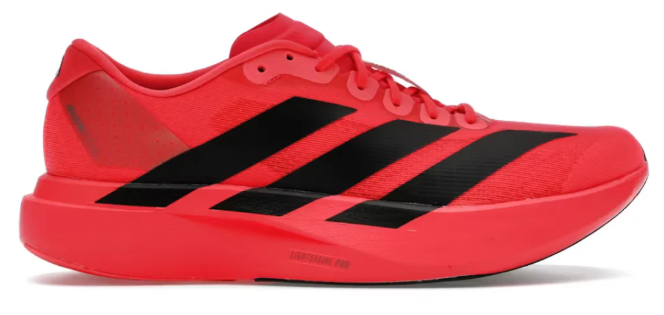 adidas Adizero Evo SL Men’s Running Shoes