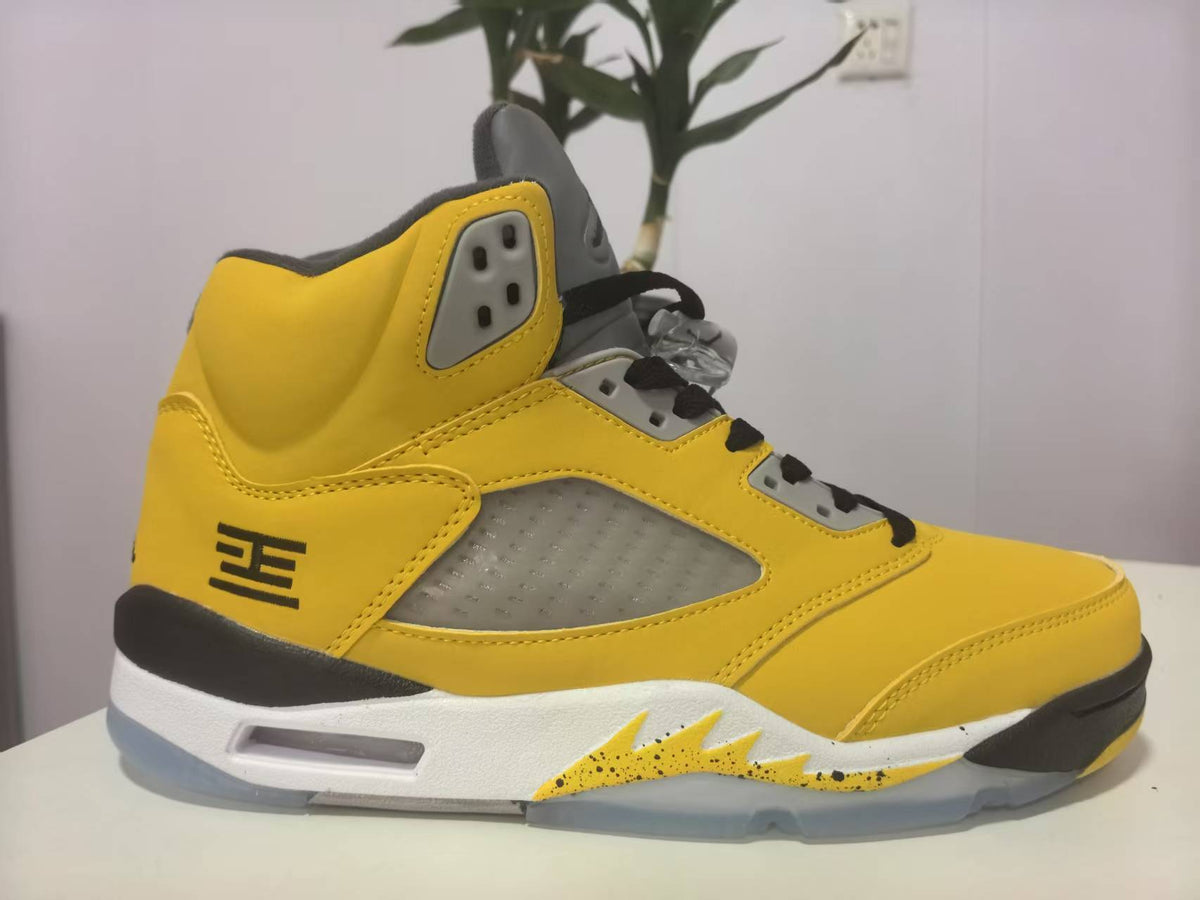 Air Jordan 5 Retro 'Tokyo'