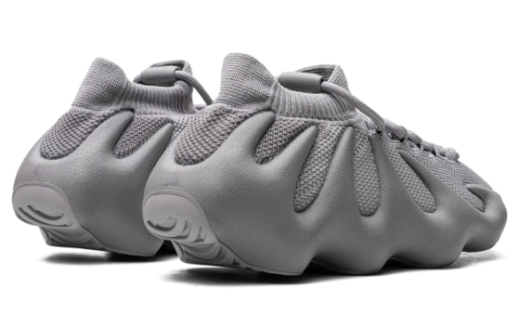 adidas Yeezy 450 “Stone Grey”