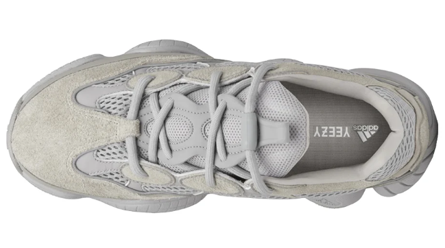 adidas Yeezy 500 “Enflame”