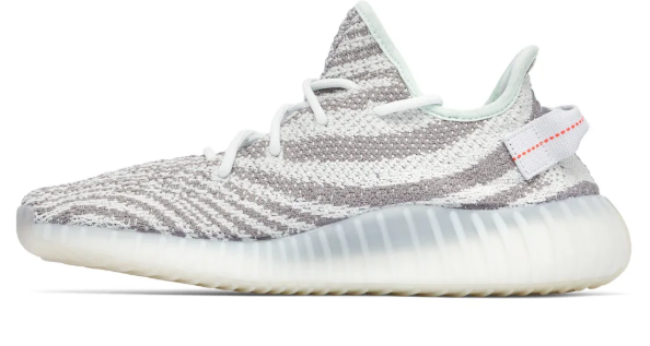 adidas Yeezy Boost 350 V2 “Blue Tint”