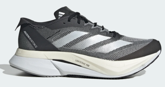 adidas Adizero Boston 12 Women’s Running Shoes