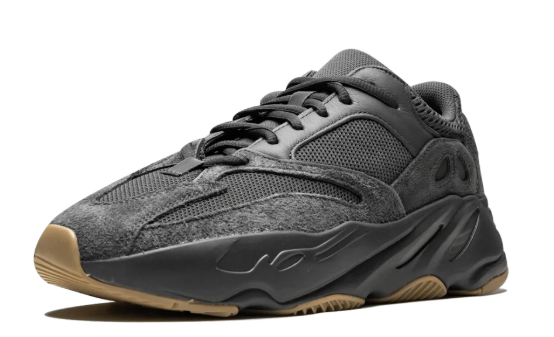adidas Yeezy Boost 700 “Utility Black”