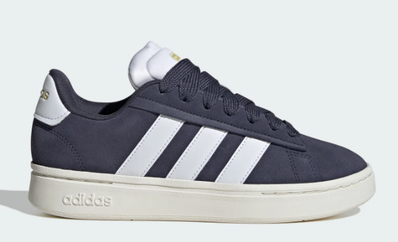 adidas Grand Court Alpha Women’s Shoes