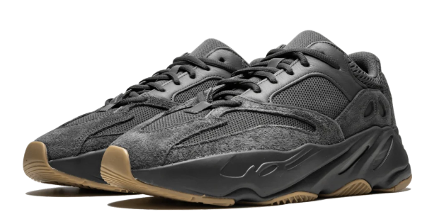 adidas Yeezy Boost 700 “Utility Black”