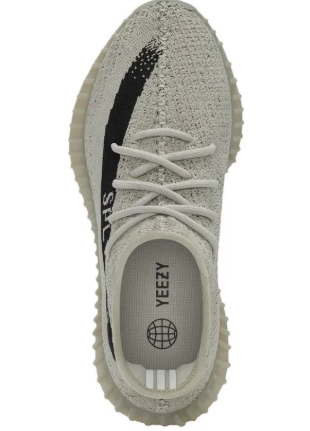 adidas Yeezy Boost 350 V2 “Slate”