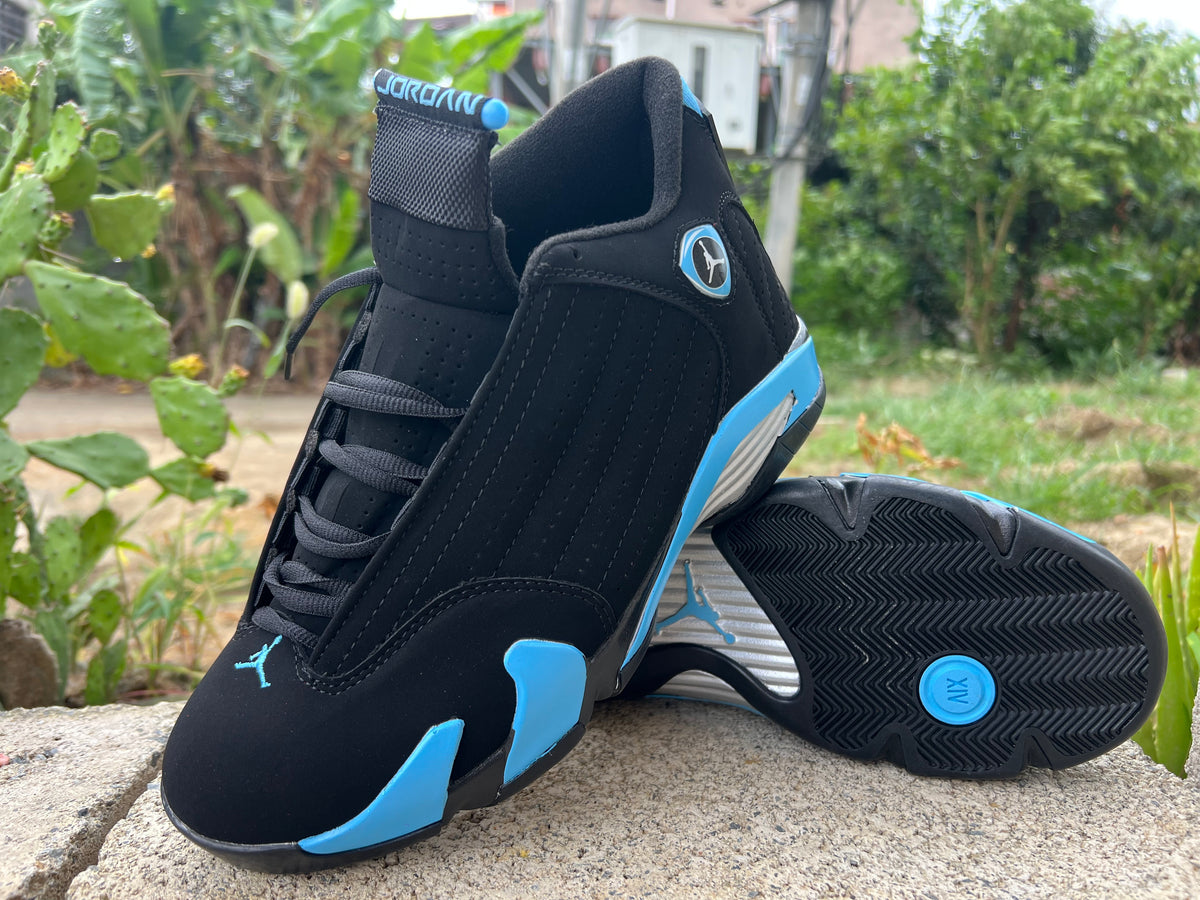 Air Jordan 14 Retro